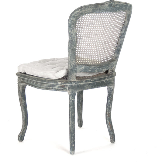 Annette Chair by Zentique in birch. Made from birch in a cottage & farmhouse style.