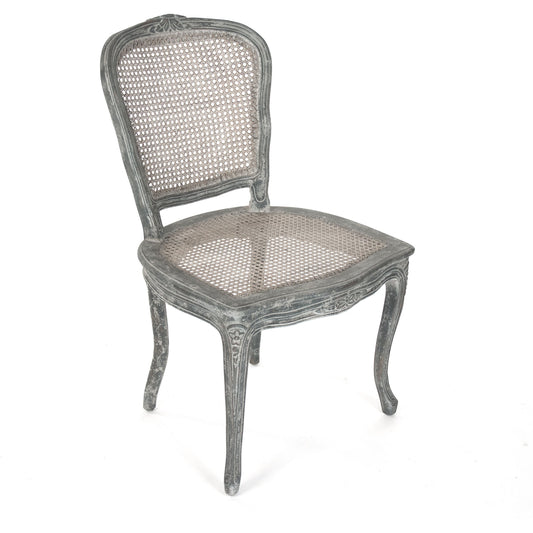 Annette Chair by Zentique in birch. Made from birch in a cottage & farmhouse style.