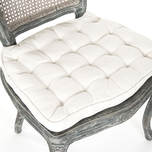 Annette Chair by Zentique in birch. Made from birch in a cottage & farmhouse style.