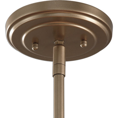 Tillie Textured Gold Pendant by Uttermost in gold. Made from steel 95%, glass 5% in a modern style.