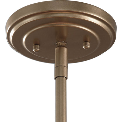 Tillie Textured Gold Pendant by Uttermost in gold. Made from steel 95%, glass 5% in a modern style.