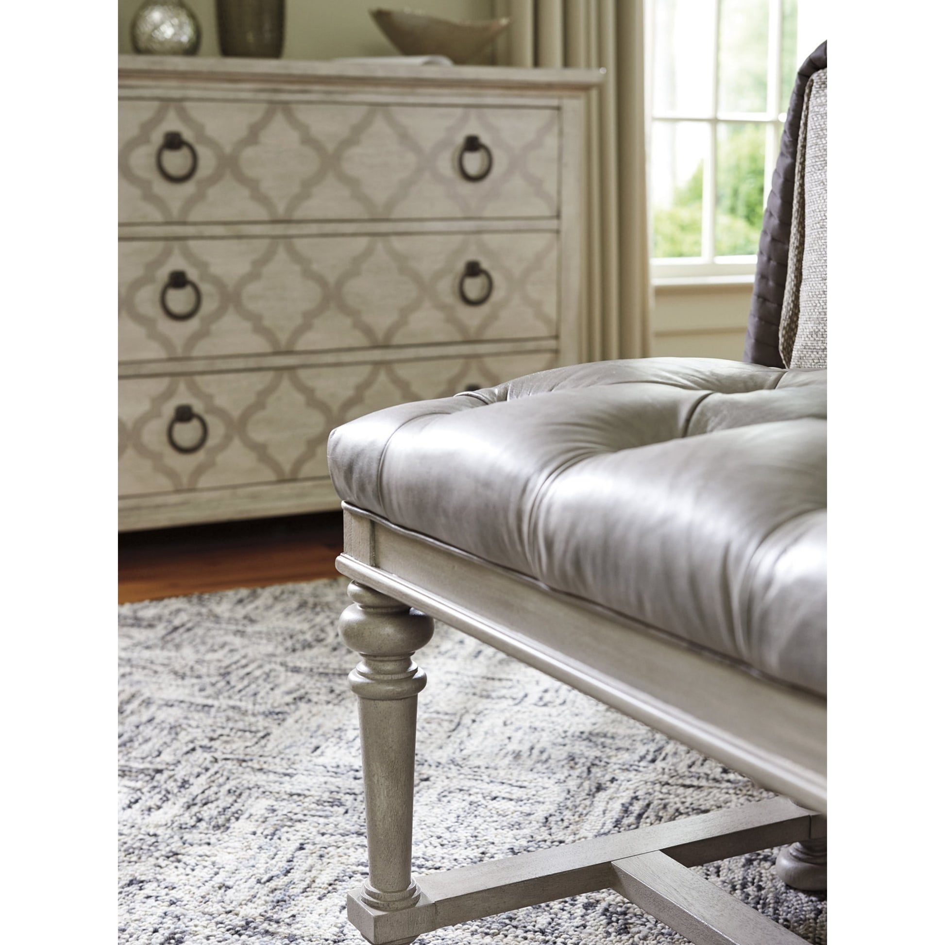 Brookhaven Hall Chest by Lexington. Made from unique in a cottage & farmhouse style.