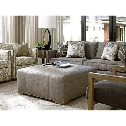 Empire Square End Table by Lexington. Made from unique in a modern style.