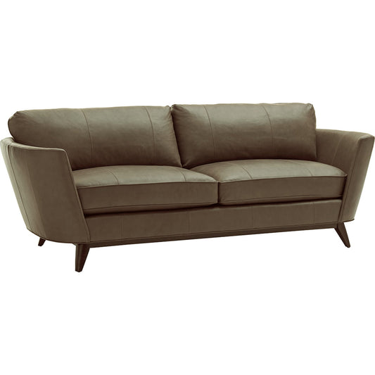 001 SR-835458 | Additional Silo | Kahn Leather Sofa by Lexington in midtown. Made from unique in a modern style.