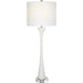 Fountain Buffet Lamp by Uttermost. Made from unique in a modern style.