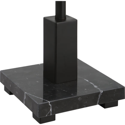 Pilot Buffet Lamp by Uttermost. Made from unique in a modern style.
