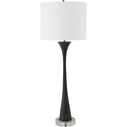 Fountain Buffet Lamp by Uttermost. Made from unique in a modern style.