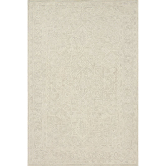 Lyle LK-03 Rug by Loloi. Made from 100% wool in a transitional style.
