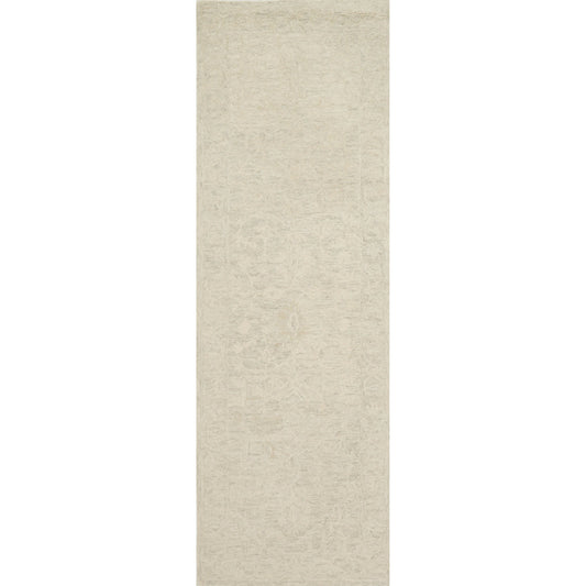Lyle LK-03 Rug by Loloi. Made from 100% wool in a transitional style.