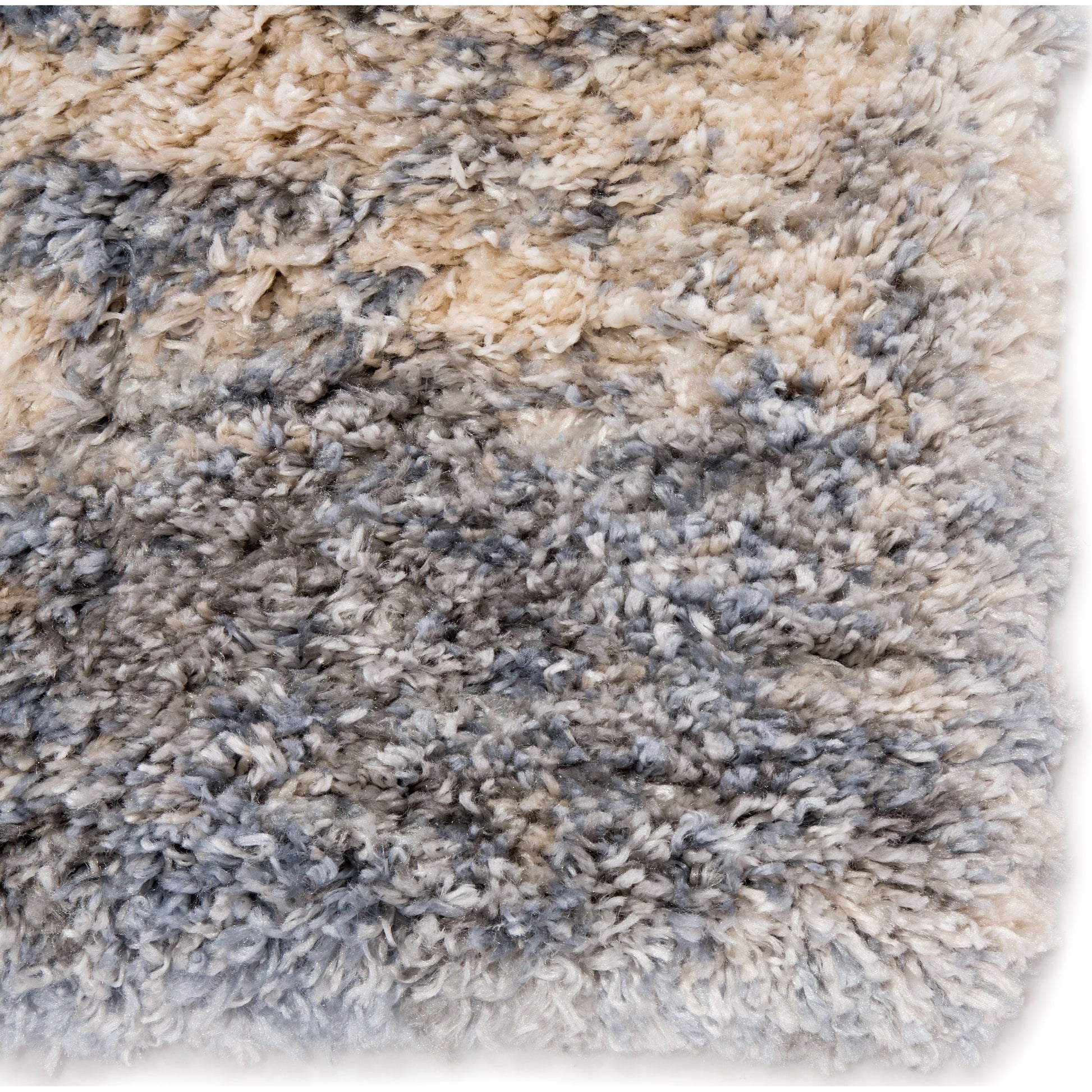 Lyra LYR01 Rug by Jaipur Living in gray, blue. Made from 100% polypropylene in a unique style.