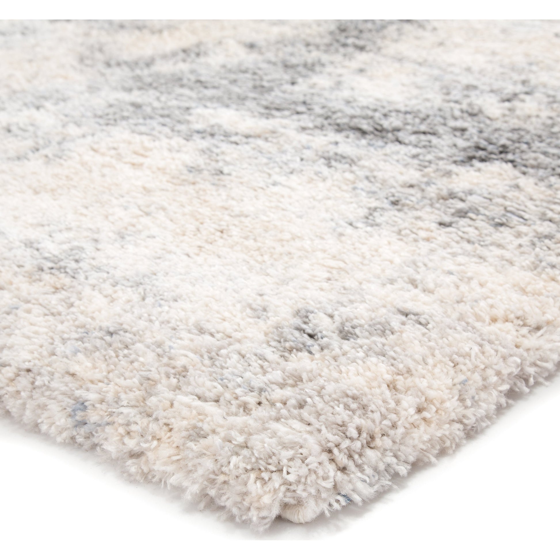 Lyra LYR04 Rug by Jaipur Living in ivory, light gray. Made from 100% polypropylene in a unique style.