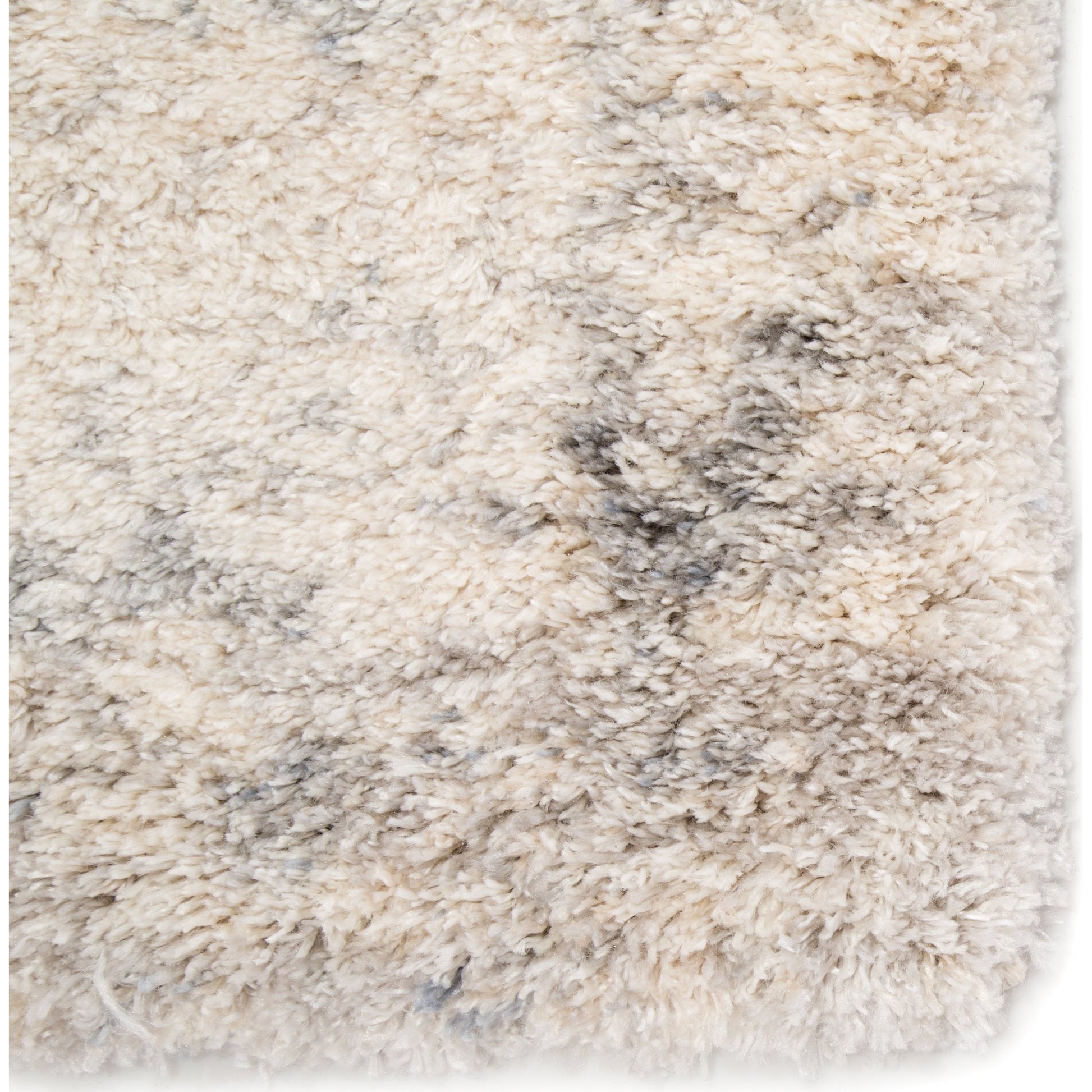 Lyra LYR04 Rug by Jaipur Living in ivory, light gray. Made from 100% polypropylene in a unique style.