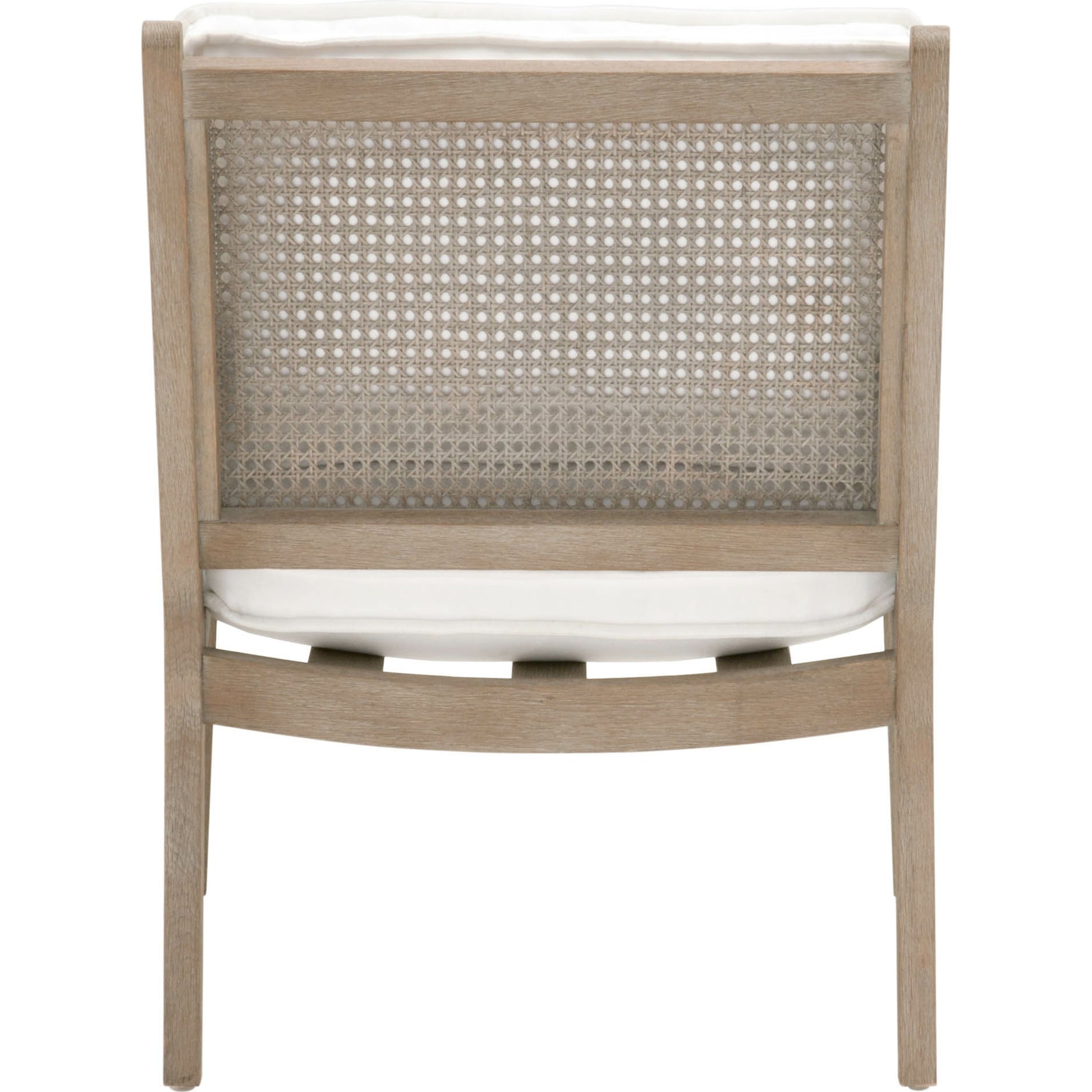 Leone Club Chair by Essentials For Living. Made from unique in a coastal style.