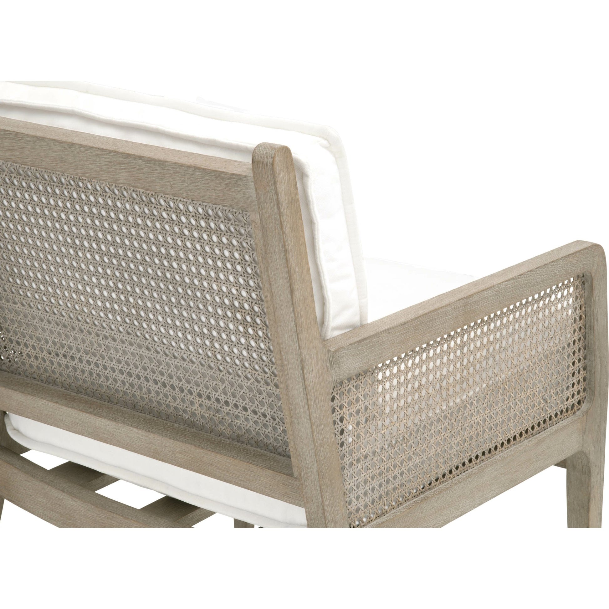 Leone Club Chair by Essentials For Living. Made from unique in a coastal style.