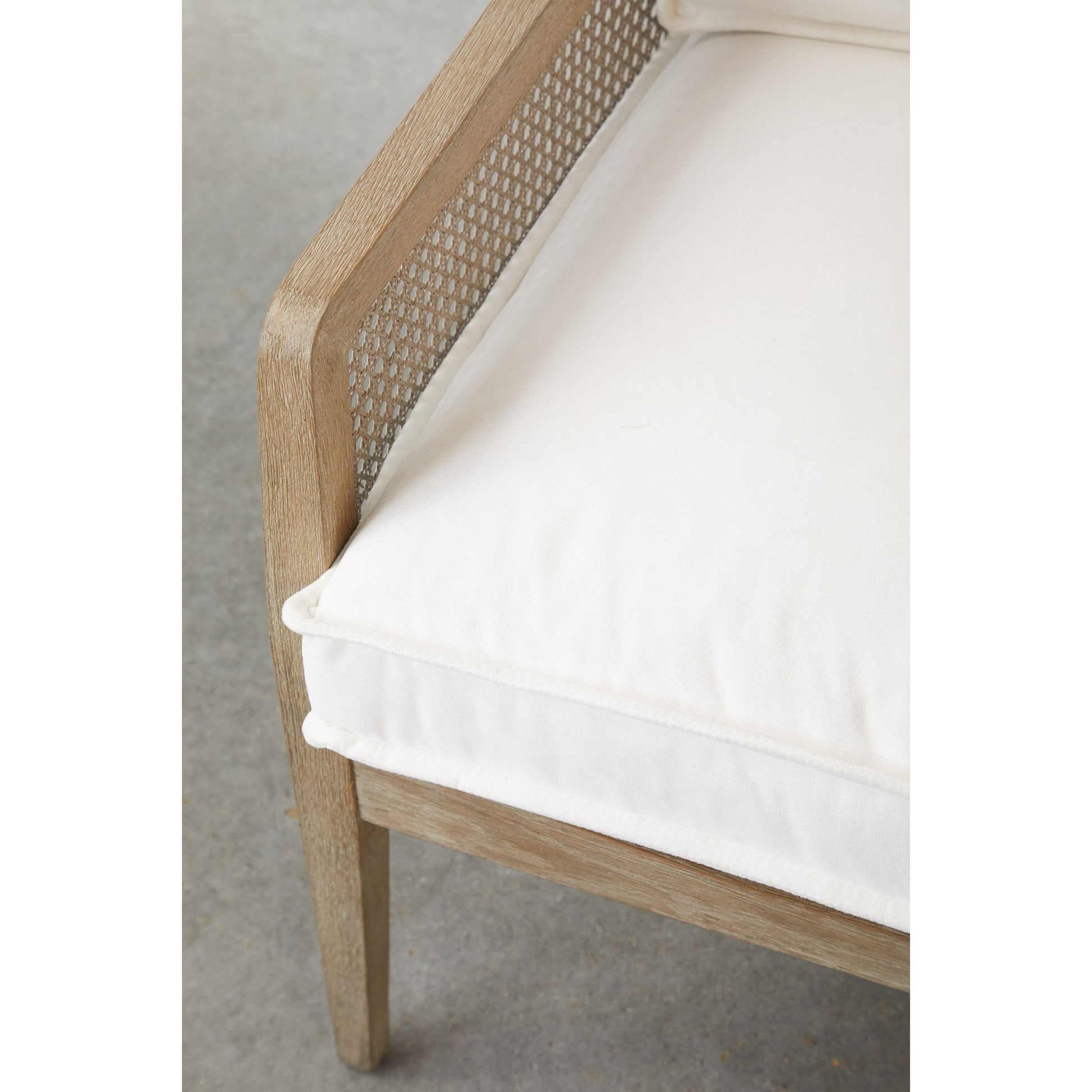 Leone Club Chair by Essentials For Living. Made from unique in a coastal style.