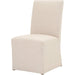 Levi Slipcover Dining Chair (Set of 2) by Essentials For Living. Made from unique in a transitional style.