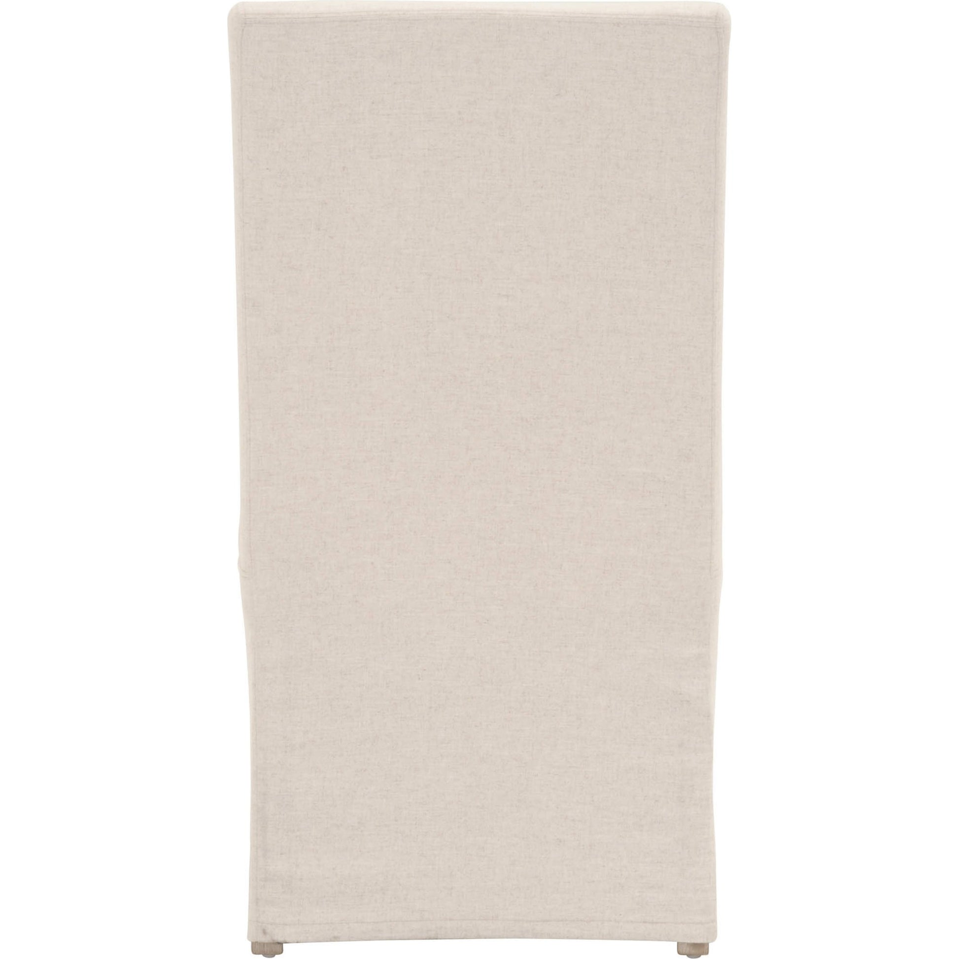 Levi Slipcover Dining Chair (Set of 2) by Essentials For Living. Made from unique in a transitional style.
