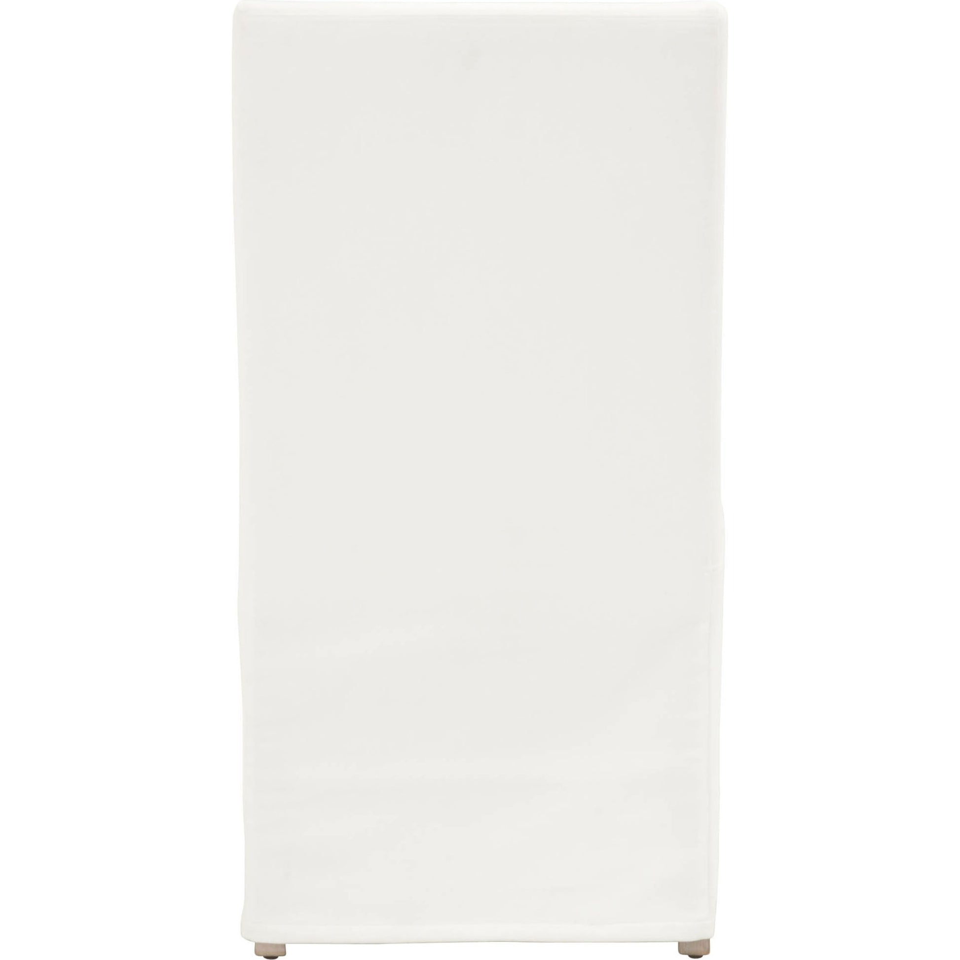 Levi Slipcover Dining Chair (Set of 2) by Essentials For Living. Made from unique in a transitional style.