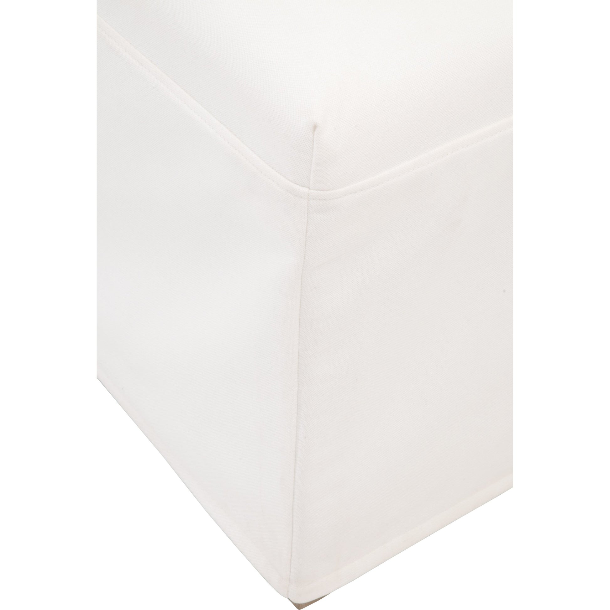 Levi Slipcover Dining Chair (Set of 2) by Essentials For Living. Made from unique in a transitional style.