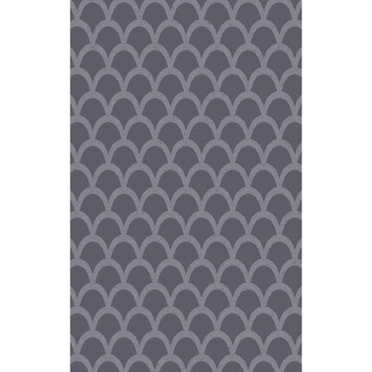 Mystique Rug - 12908 by Surya in medium gray. Made from 100% wool in a unique style.