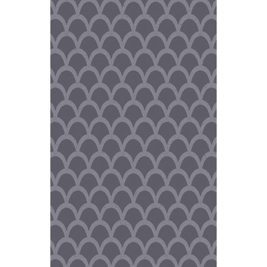 Mystique Rug - 12908 by Surya in medium gray. Made from 100% wool in a unique style.