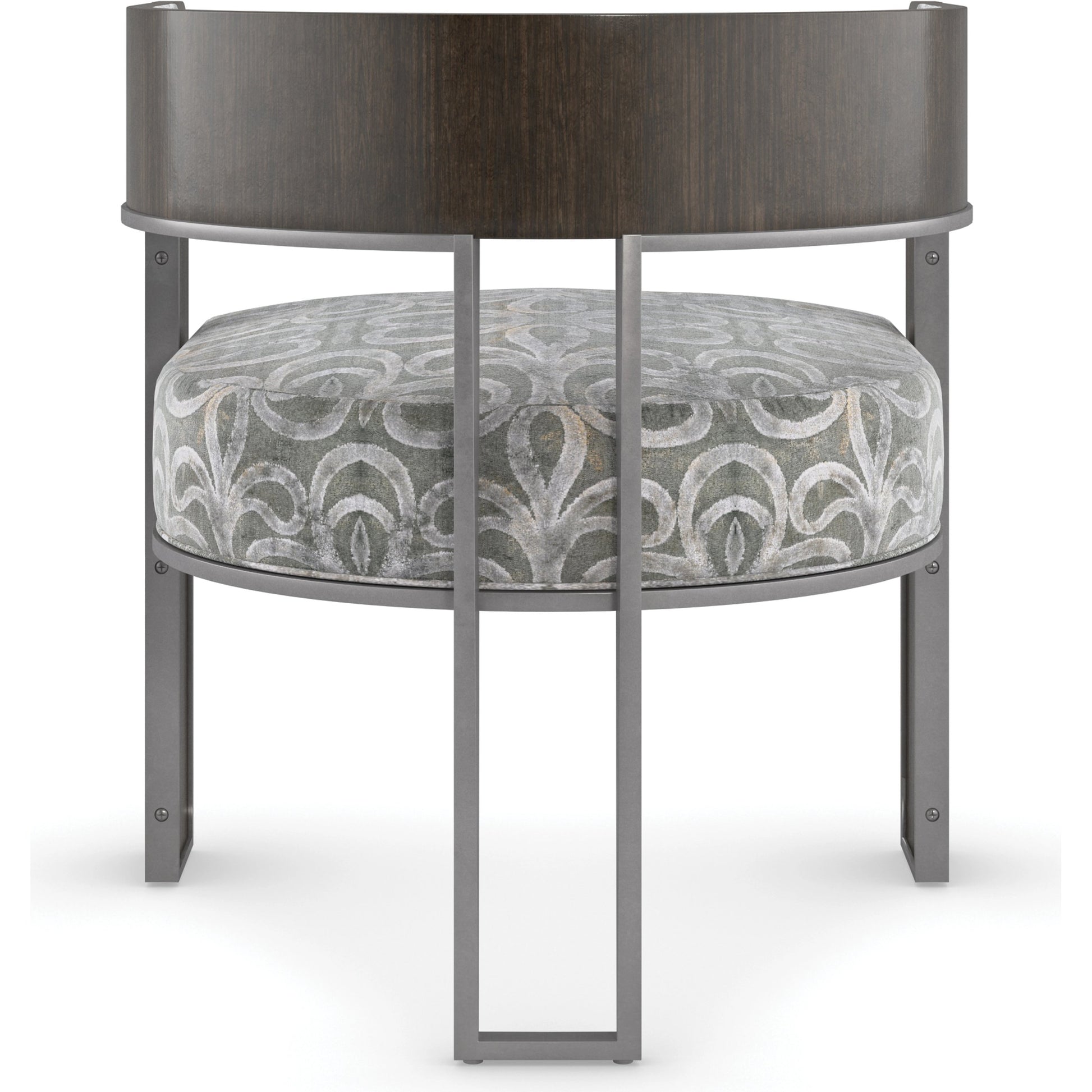 Streamliner Chair by Caracole. Made from unique in a modern style.