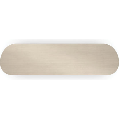 Da Vita Dresser by Caracole. Made from birch, koto, maple in a modern style.