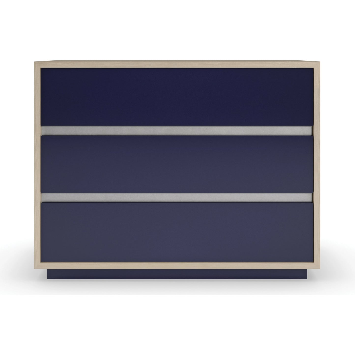 003 SI-1955865 | Additional Silo | Da Vita Large Nightstand by Caracole. Made from birch, koto, maple in a modern style.