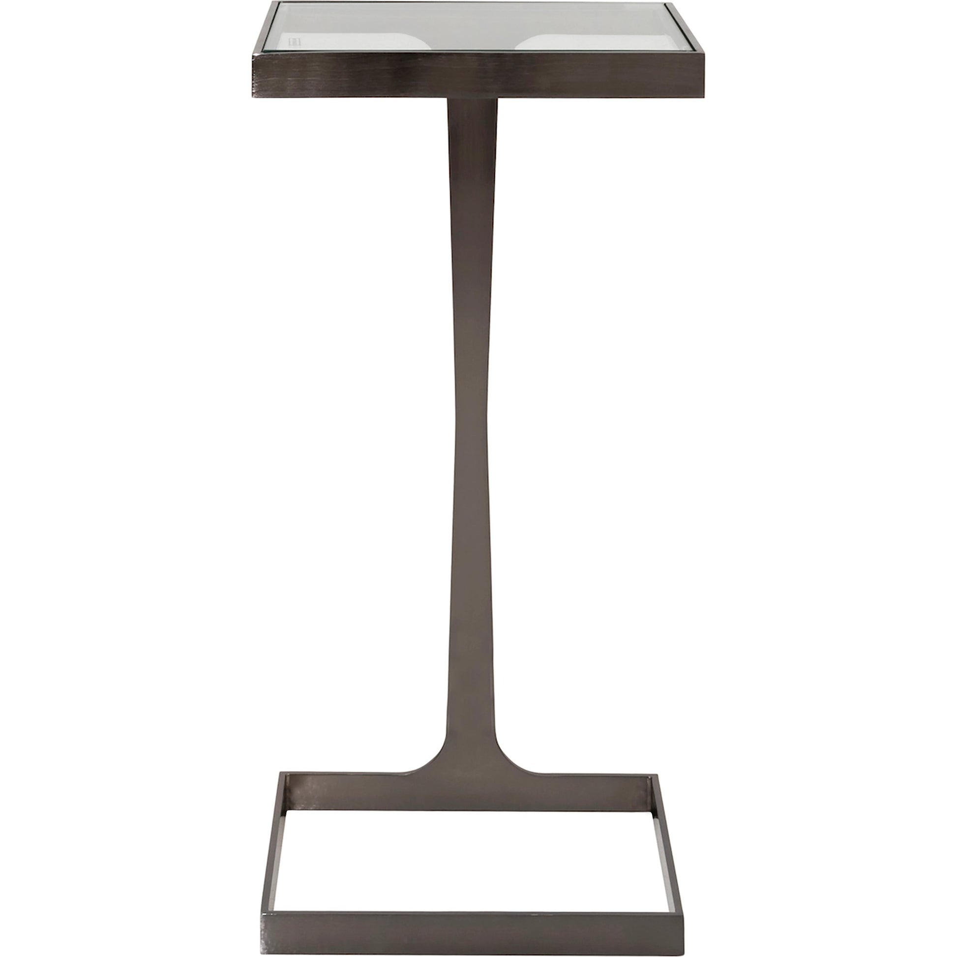 Maisel Cigar Table by Worlds Away. Made from unique in a modern style.