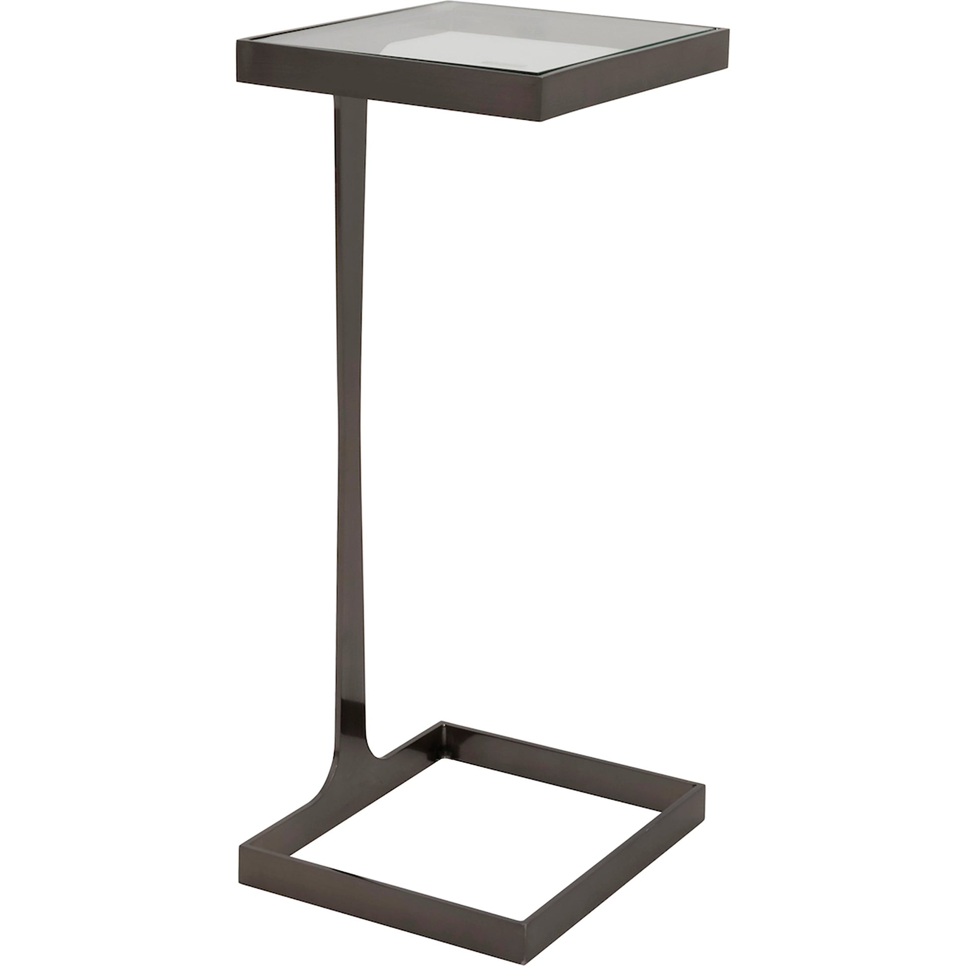 Maisel Cigar Table by Worlds Away. Made from unique in a modern style.
