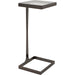 Maisel Cigar Table by Worlds Away. Made from unique in a modern style.