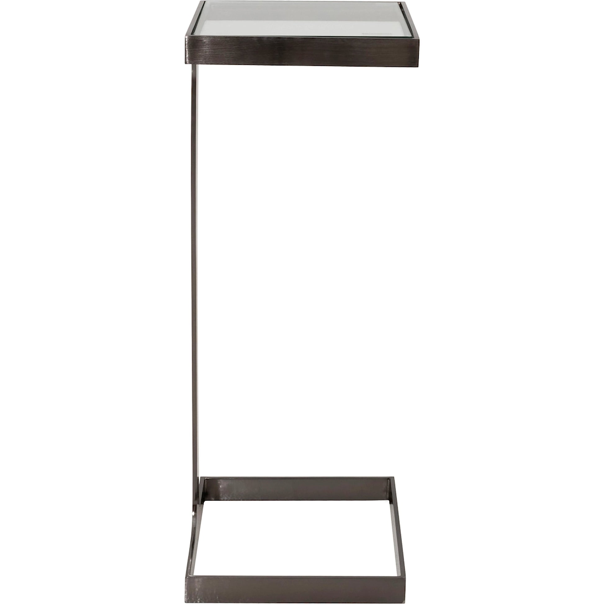 Maisel Cigar Table by Worlds Away. Made from unique in a modern style.