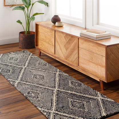 Maroc Rug - 26234 by Livabliss. Made from unique in a unique style.