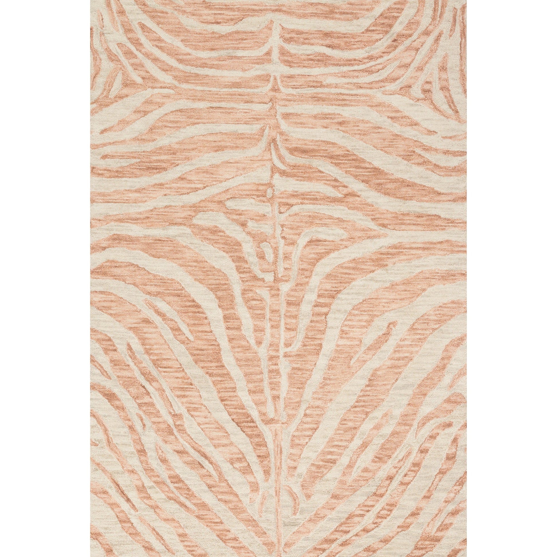 Masai MAS-01 Rug by Loloi. Made from 100% wool in a modern style.