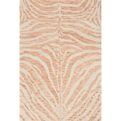 Masai MAS-01 Rug by Loloi. Made from 100% wool in a modern style.