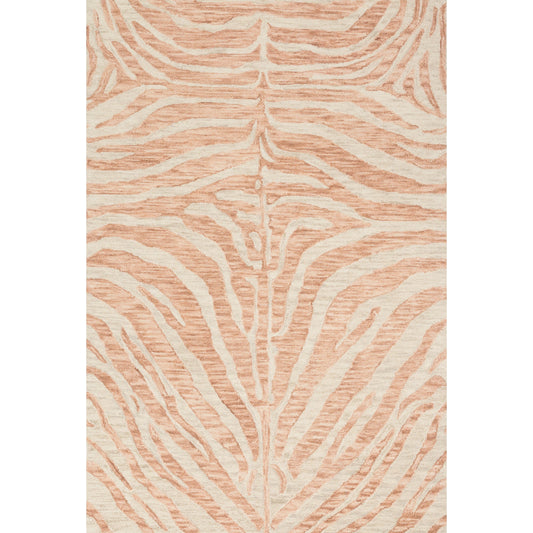 Masai MAS-01 Rug by Loloi. Made from 100% wool in a modern style.