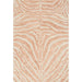 Masai MAS-01 Rug by Loloi. Made from 100% wool in a modern style.
