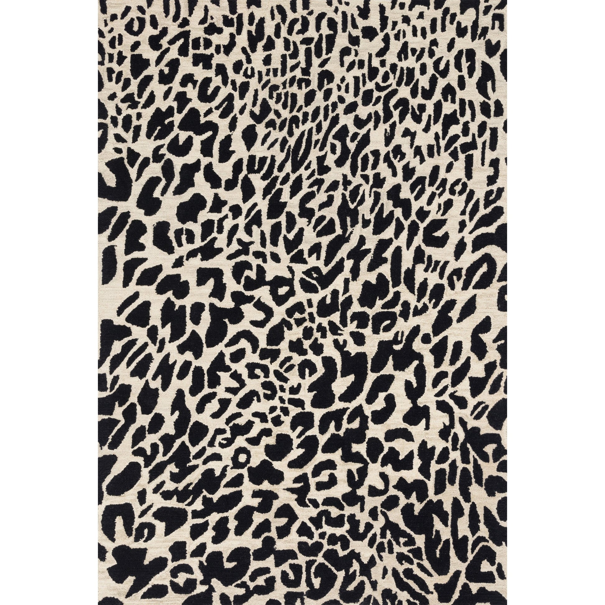 Masai MAS-02 Rug by Loloi. Made from 100% wool in a modern style.