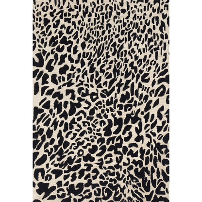 Masai MAS-02 Rug by Loloi. Made from 100% wool in a modern style.