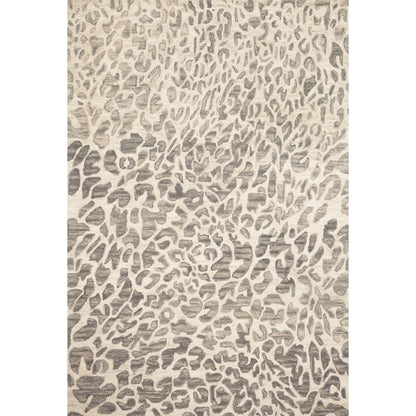 Masai MAS-02 Rug by Loloi. Made from 100% wool in a modern style.