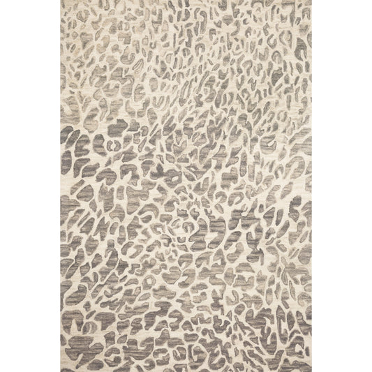 Masai MAS-02 Rug by Loloi. Made from 100% wool in a modern style.