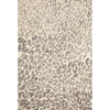 Gray, Ivory / 1'6" Square