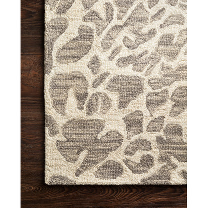 Masai MAS-02 Rug by Loloi. Made from 100% wool in a modern style.