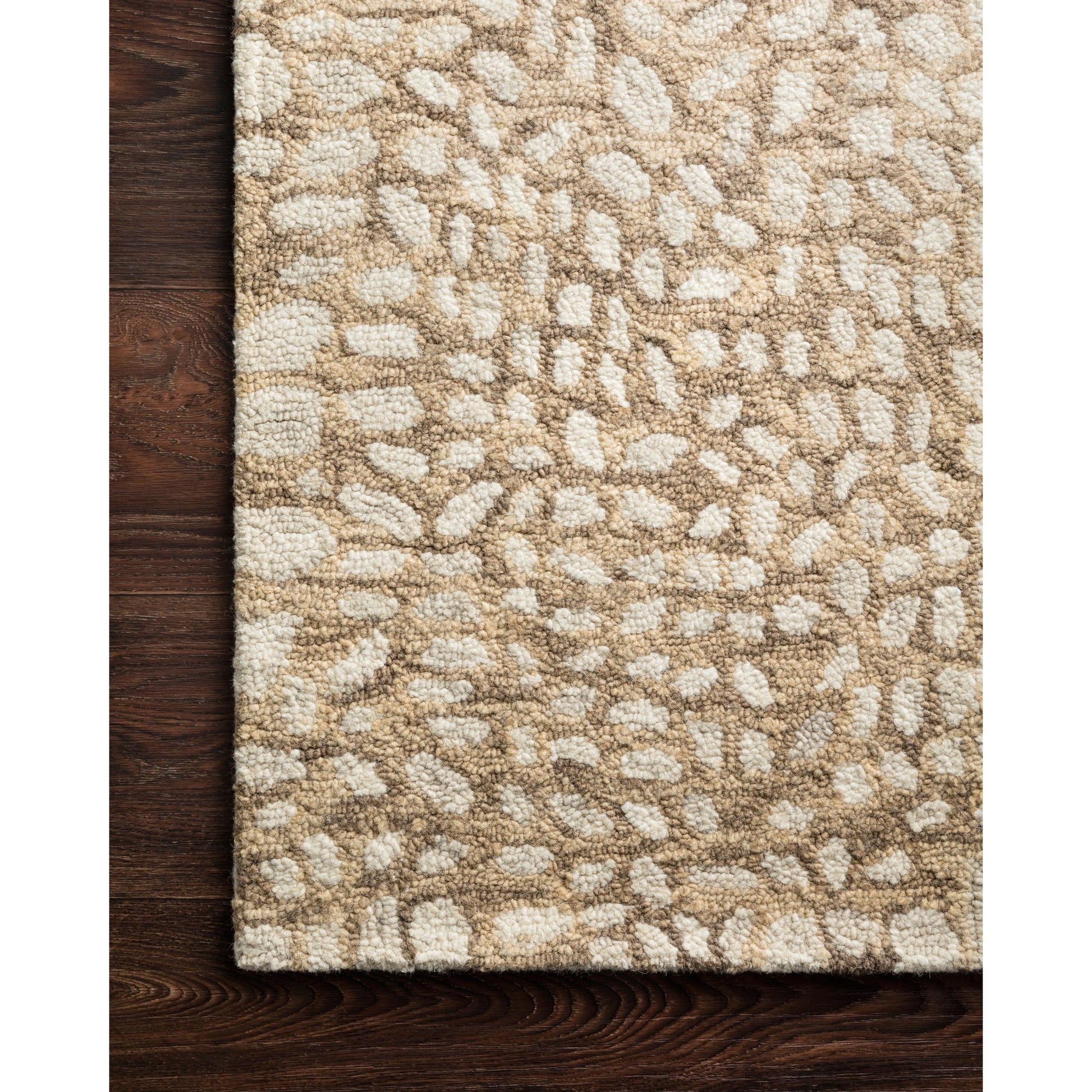 Masai MAS-03 Rug by Loloi. Made from 100% wool in a modern style.