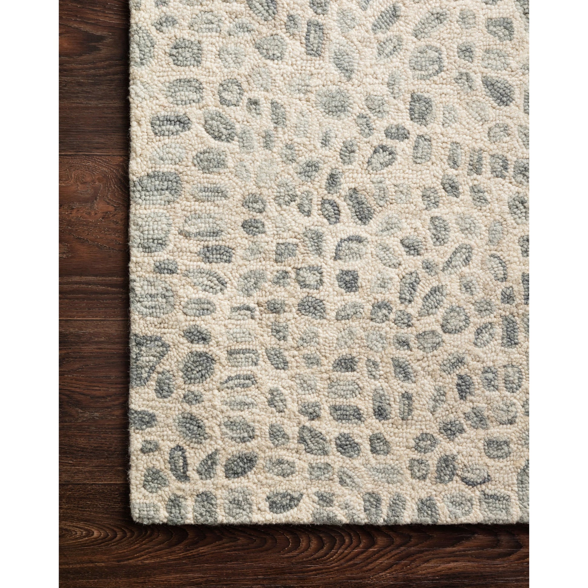 Masai MAS-03 Rug by Loloi. Made from 100% wool in a modern style.