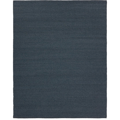 Maverick MAV07 Rug by Jaipur Living in blue. Made from 70% polypropylene 30% polyester in a unique style.