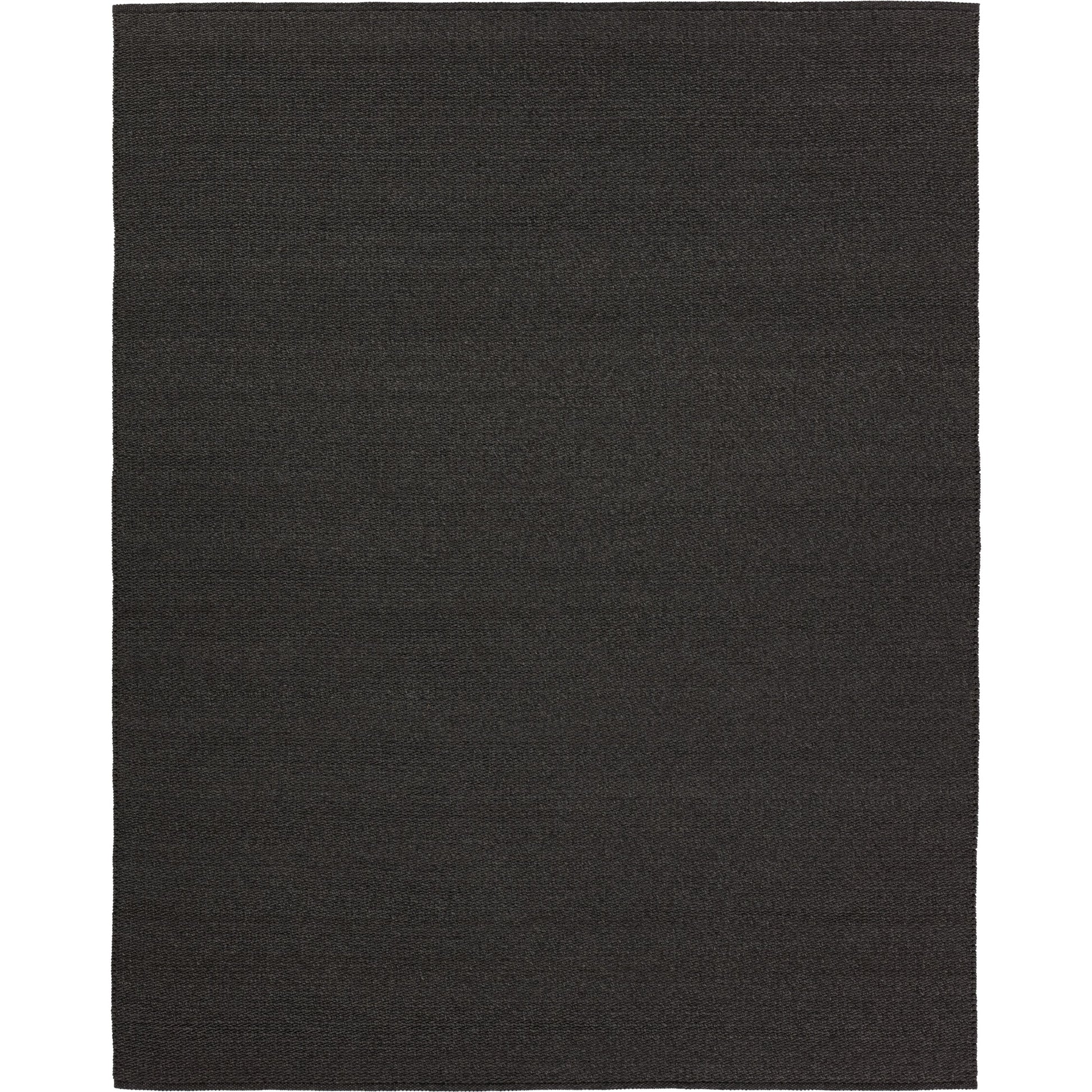 Maverick MAV08 Rug by Jaipur Living in charcoal. Made from 70% polypropylene 30% polyester in a unique style.