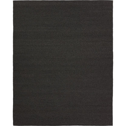 Maverick MAV08 Rug by Jaipur Living in charcoal. Made from 70% polypropylene 30% polyester in a unique style.