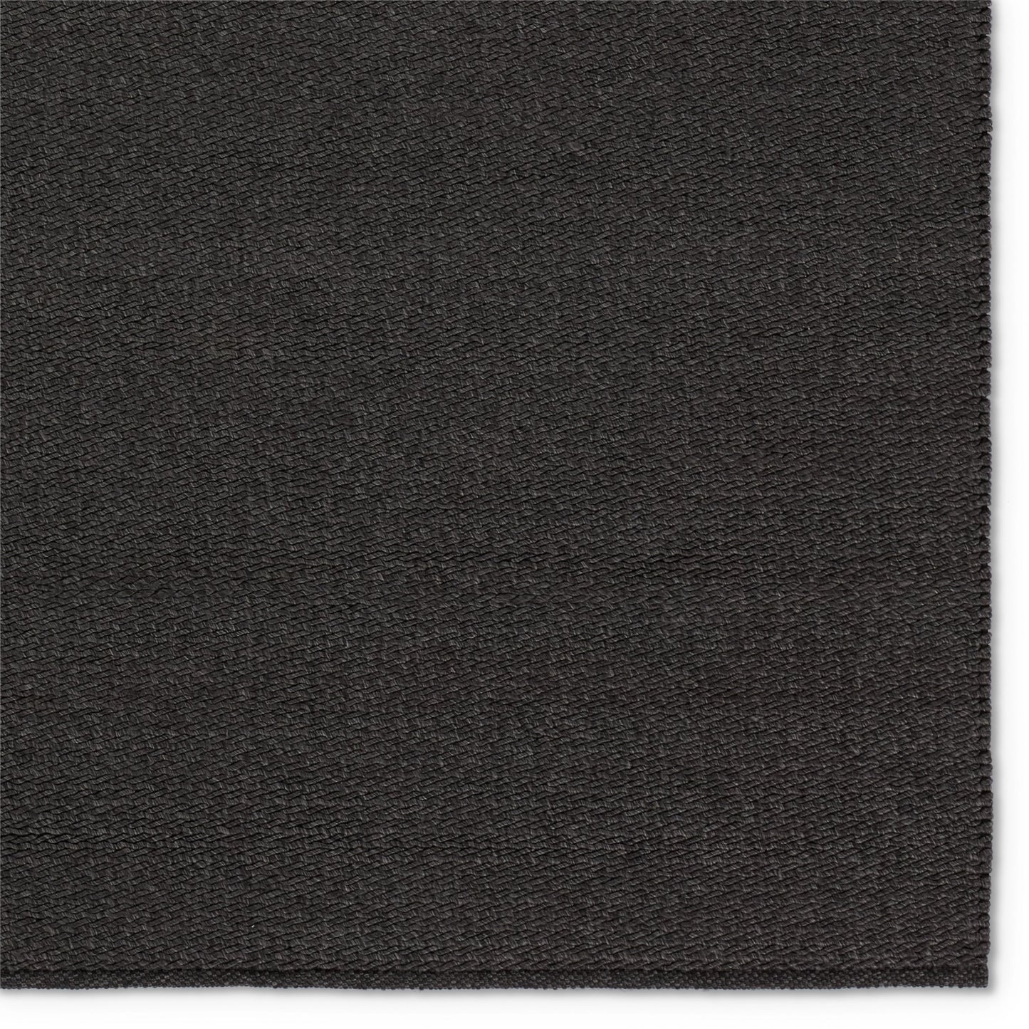 004 SI-1973611,SI-1973612,SI-1973613,SI-1973614,SI-1973615 | Closeup | Maverick MAV08 Rug by Jaipur Living in charcoal. Made from 70% polypropylene 30% polyester in a unique style.
