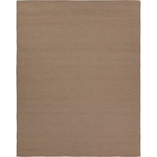 001 SI-1973616,SI-1973617 | Primary Silo | Maverick MAV09 Rug by Jaipur Living in taupe. Made from 70% polypropylene 30% polyester in a unique style.